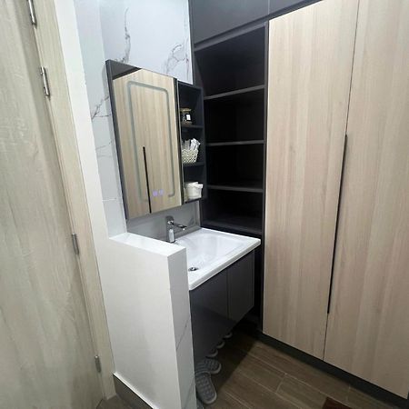 Thao Trang Hotel Dong Hoi Eksteriør billede