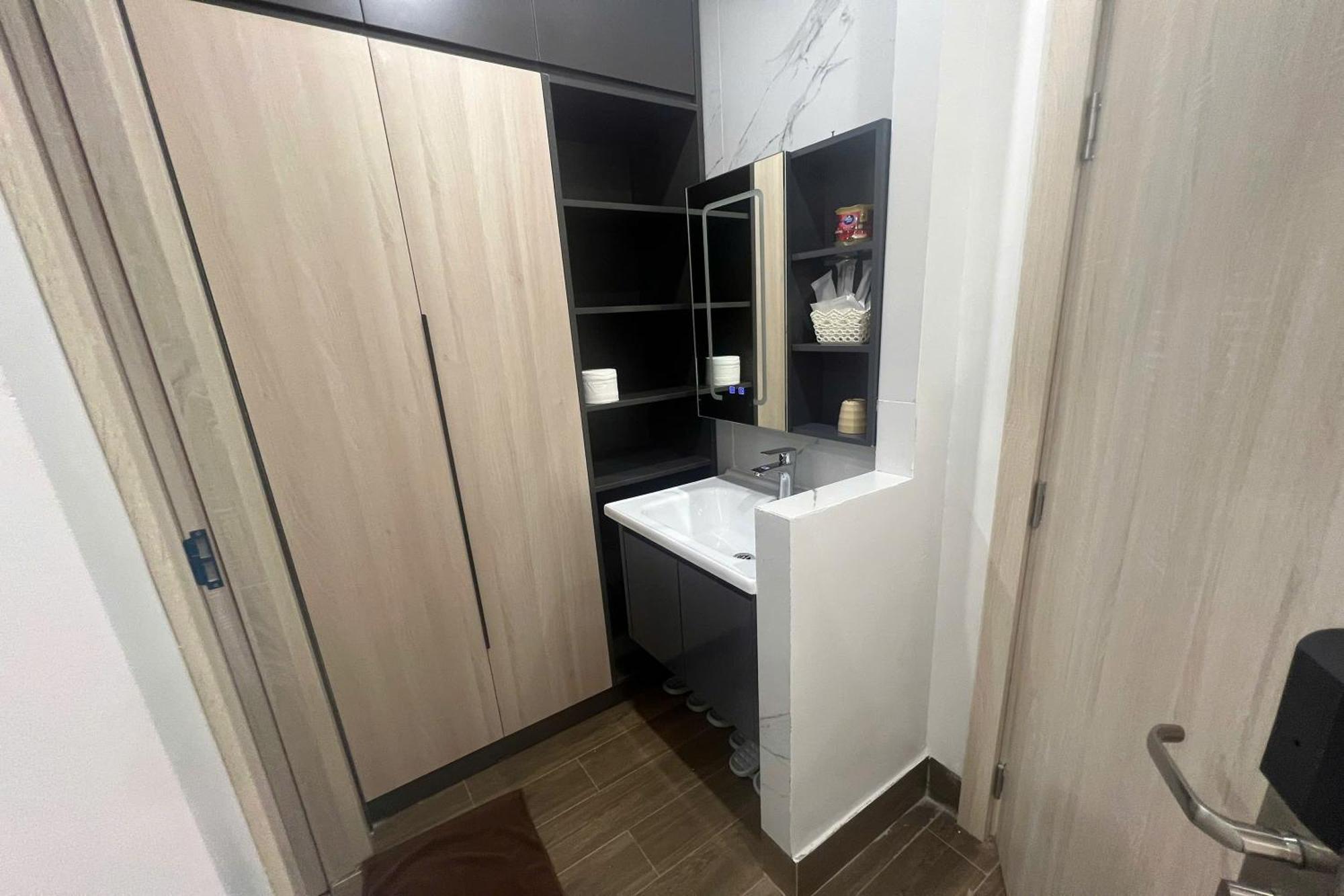 Thao Trang Hotel Dong Hoi Eksteriør billede